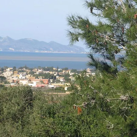 Panorama Casa vacanze Marsala