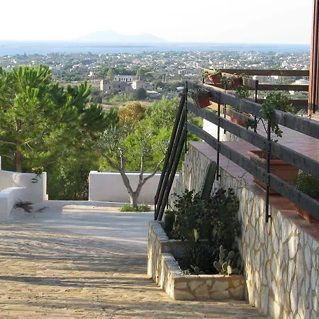 Panorama Casa vacanze