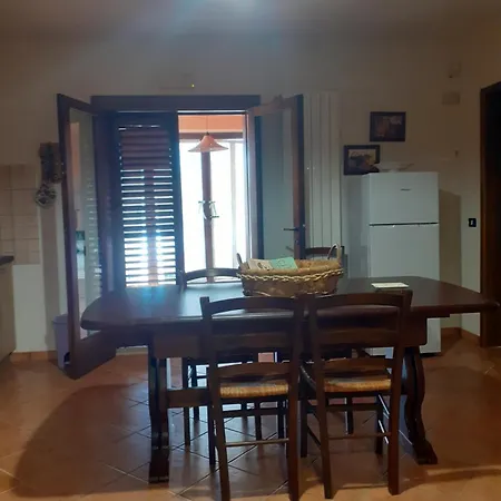 Panorama Casa vacanze