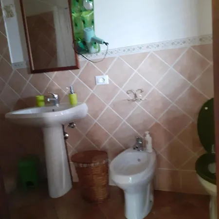 Panorama Casa vacanze *