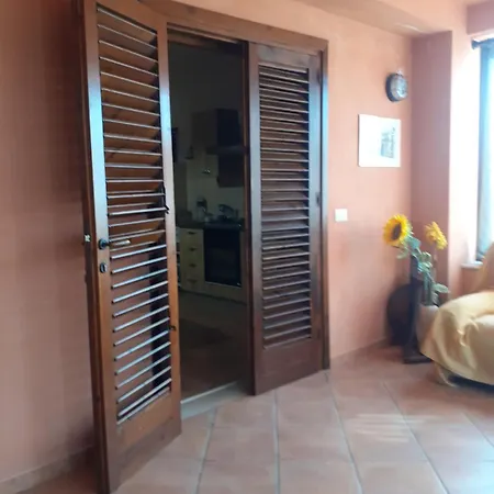 Casa vacanze Panorama *