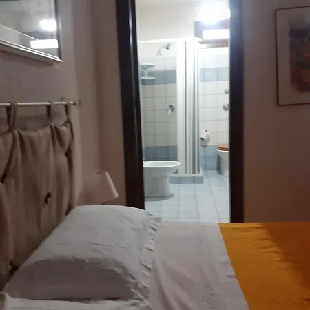Panorama Holiday home Marsala