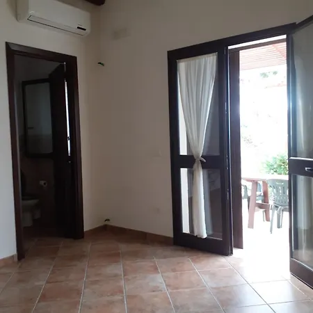 Casa vacanze Panorama Marsala