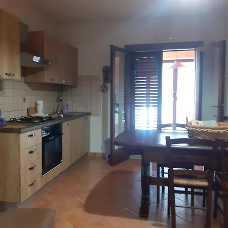 Panorama Marsala