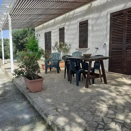 Holiday home Panorama