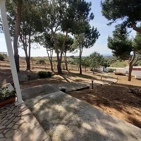 Panorama Holiday home
