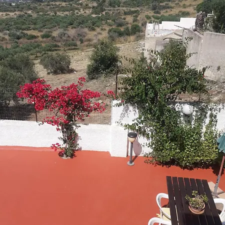 Holiday home Panorama