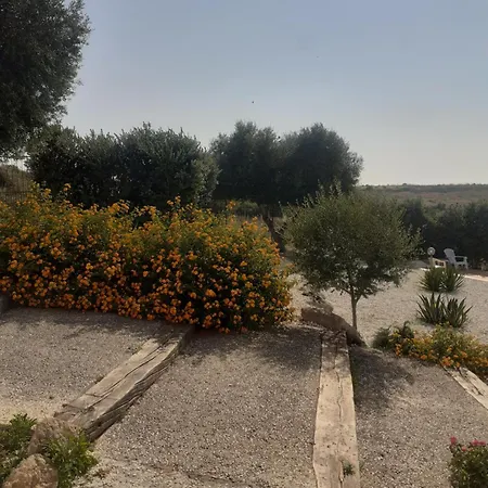 Panorama Vakantiehuis *