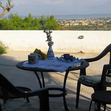 Panorama Casa vacanze