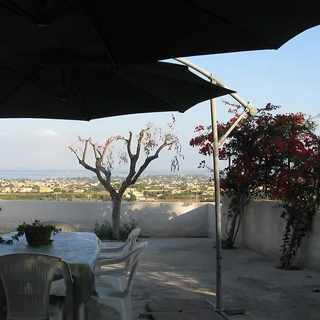 Panorama Dom wakacyjny Marsala
