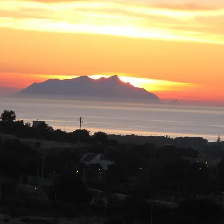 Holiday home Panorama Marsala