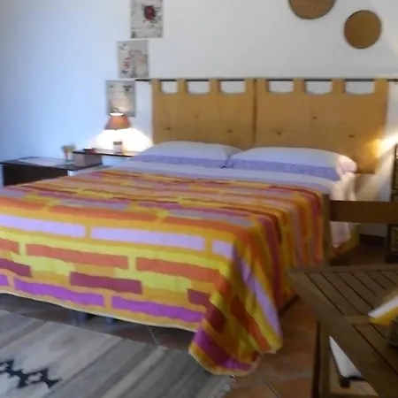 Panorama Casa vacanze