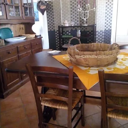 Panorama Casa vacanze