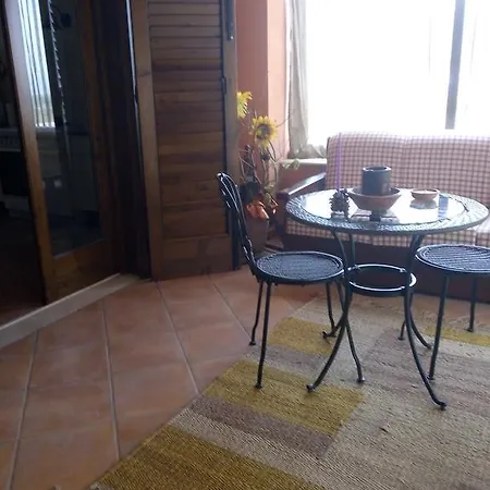 Panorama Casa vacanze Marsala