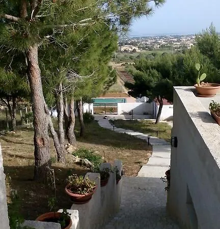 Panorama * Marsala
