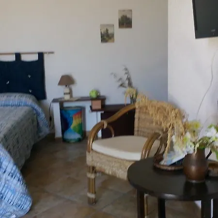 Panorama Casa vacanze *