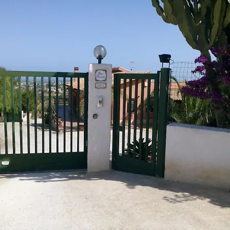 Holiday home Panorama