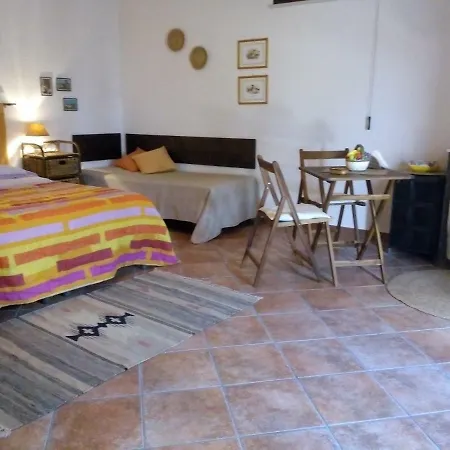 Casa vacanze Panorama